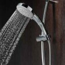 Shower Heads 